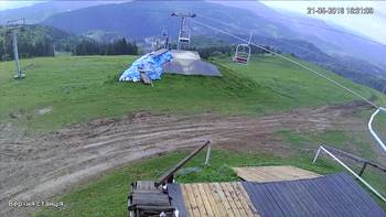 Захар Беркут 21 травня 2018 року, 2018-05-21 16:00