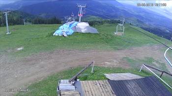 Захар Беркут 22 травня 2018 року, 2018-05-22 13:00