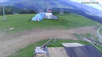 Захар Беркут 23 травня 2018 року, 2018-05-23 13:00