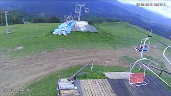 Захар Беркут 25 травня 2018 року, 2018-05-25 13:00