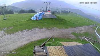 Захар Беркут 26 травня 2018 року, 2018-05-26 13:00