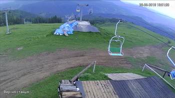 Захар Беркут 26 травня 2018 року, 2018-05-26 16:00