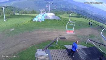 Захар Беркут 27 травня 2018 року, 2018-05-27 10:00