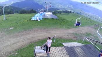 Захар Беркут 27 травня 2018 року, 2018-05-27 13:00