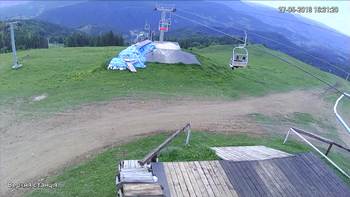 Захар Беркут 27 травня 2018 року, 2018-05-27 16:00