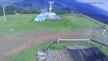 Захар Беркут 2 червня 2018 року, 2018-06-02 10:00