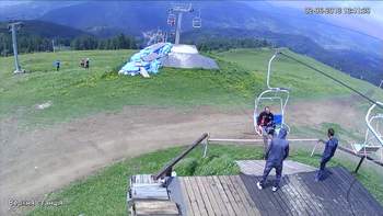 Захар Беркут 2 червня 2018 року, 2018-06-02 13:00