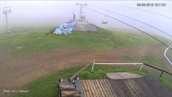 Захар Беркут 3 червня 2018 року, 2018-06-03 10:00