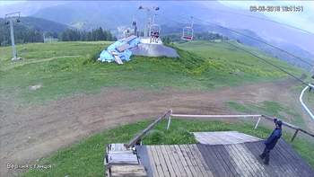 Захар Беркут 3 червня 2018 року, 2018-06-03 13:00
