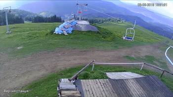 Захар Беркут 3 червня 2018 року, 2018-06-03 16:00
