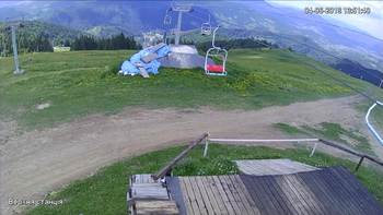 Захар Беркут 4 червня 2018 року, 2018-06-04 13:00