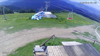 Захар Беркут 4 червня 2018 року, 2018-06-04 16:00