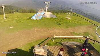 Захар Беркут 5 червня 2018 року, 2018-06-05 10:00