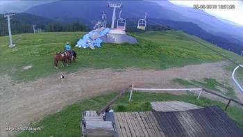 Захар Беркут 5 червня 2018 року, 2018-06-05 16:00