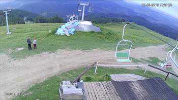 Захар Беркут 7 червня 2018 року, 2018-06-07 10:00
