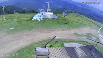 Захар Беркут 8 червня 2018 року, 2018-06-08 13:00