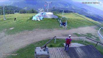 Захар Беркут 9 червня 2018 року, 2018-06-09 13:00