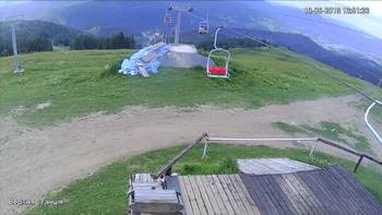 Захар Беркут 10 червня 2018 року, 2018-06-10 13:00