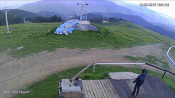 Захар Беркут 10 червня 2018 року, 2018-06-10 16:00
