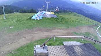 Захар Беркут 11 червня 2018 року, 2018-06-11 13:00