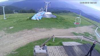 Захар Беркут 12 червня 2018 року, 2018-06-12 13:00