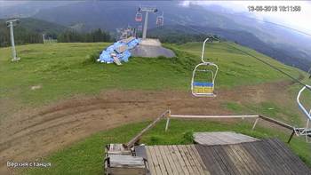 Захар Беркут 13 червня 2018 року, 2018-06-13 10:00