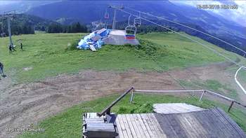 Захар Беркут 13 червня 2018 року, 2018-06-13 16:00