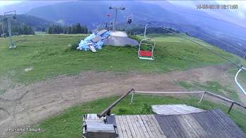 Захар Беркут 15 червня 2018 року, 2018-06-15 16:00