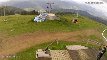 Захар Беркут 16 червня 2018 року, 2018-06-16 13:00