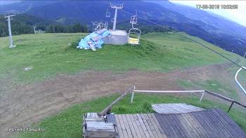 Захар Беркут 17 червня 2018 року, 2018-06-17 10:00