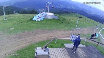 Захар Беркут 17 червня 2018 року, 2018-06-17 13:00