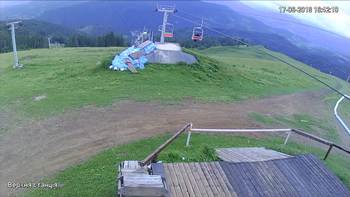 Захар Беркут 17 червня 2018 року, 2018-06-17 16:00