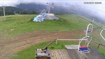 Захар Беркут 18 червня 2018 року, 2018-06-18 13:00