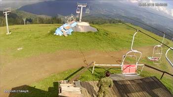 Захар Беркут 19 червня 2018 року, 2018-06-19 10:00