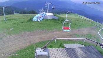 Захар Беркут 19 червня 2018 року, 2018-06-19 13:00