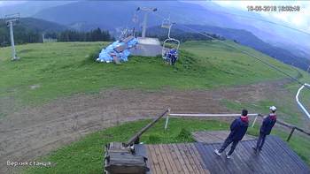 Захар Беркут 19 червня 2018 року, 2018-06-19 16:00