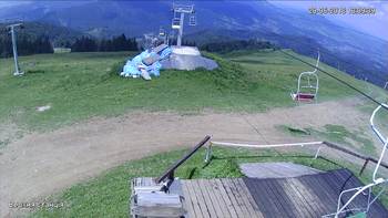 Захар Беркут 20 червня 2018 року, 2018-06-20 13:00