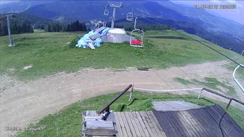 Захар Беркут 21 червня 2018 року, 2018-06-21 13:00