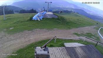 Захар Беркут 21 червня 2018 року, 2018-06-21 16:00