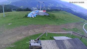 Захар Беркут 22 червня 2018 року, 2018-06-22 16:00