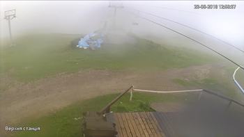 Захар Беркут 23 червня 2018 року, 2018-06-23 13:00