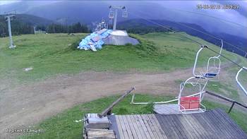 Захар Беркут 25 червня 2018 року, 2018-06-25 13:00