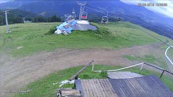 Захар Беркут 26 червня 2018 року, 2018-06-26 16:00