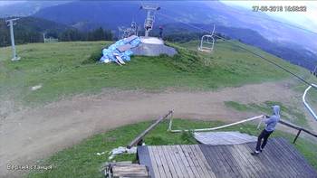 Захар Беркут 27 червня 2018 року, 2018-06-27 16:00