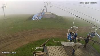 Захар Беркут 28 червня 2018 року, 2018-06-28 13:00