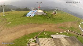 Захар Беркут 29 червня 2018 року, 2018-06-29 13:00