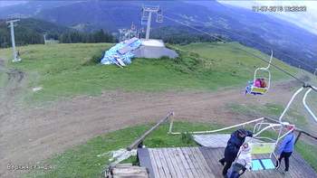 Захар Беркут 1 липня 2018 року, 2018-07-01 13:00
