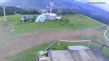 Захар Беркут 2 липня 2018 року, 2018-07-02 10:00