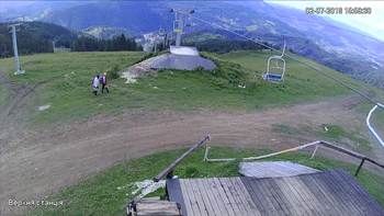 Захар Беркут 2 липня 2018 року, 2018-07-02 16:00