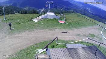 Захар Беркут 3 липня 2018 року, 2018-07-03 13:00